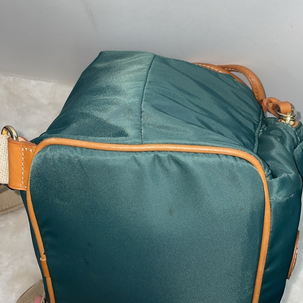 Dooney & Bourke Small ‘Murphy’ Backpack - Picture 9 of 17